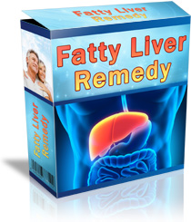Fatty Liver Remedy&trade;